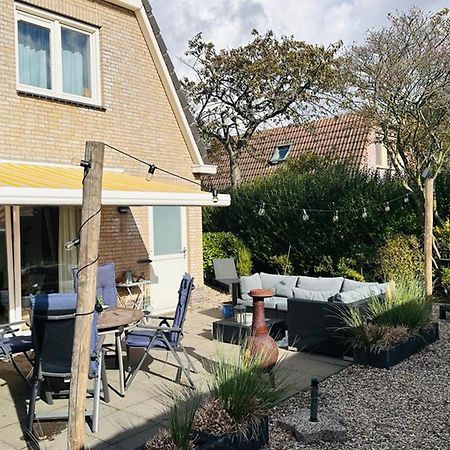 Beachhouse Zonneweelde Noordwijk Exterior foto
