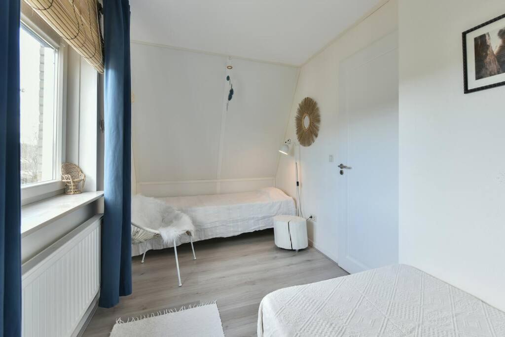 Beachhouse Zonneweelde Noordwijk Exterior foto