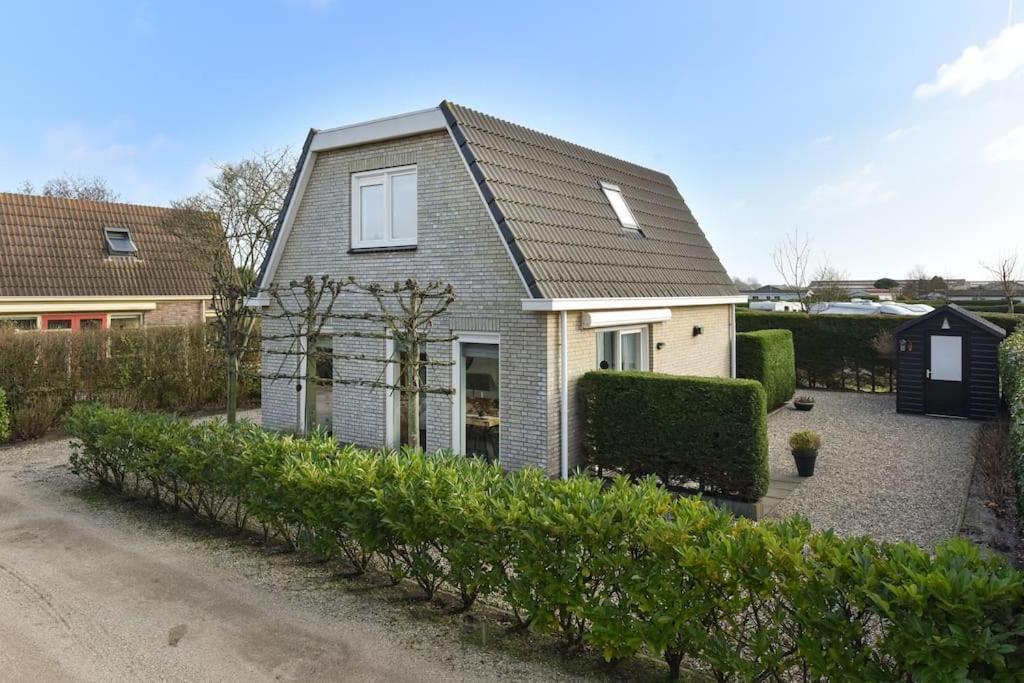 Beachhouse Zonneweelde Noordwijk Exterior foto